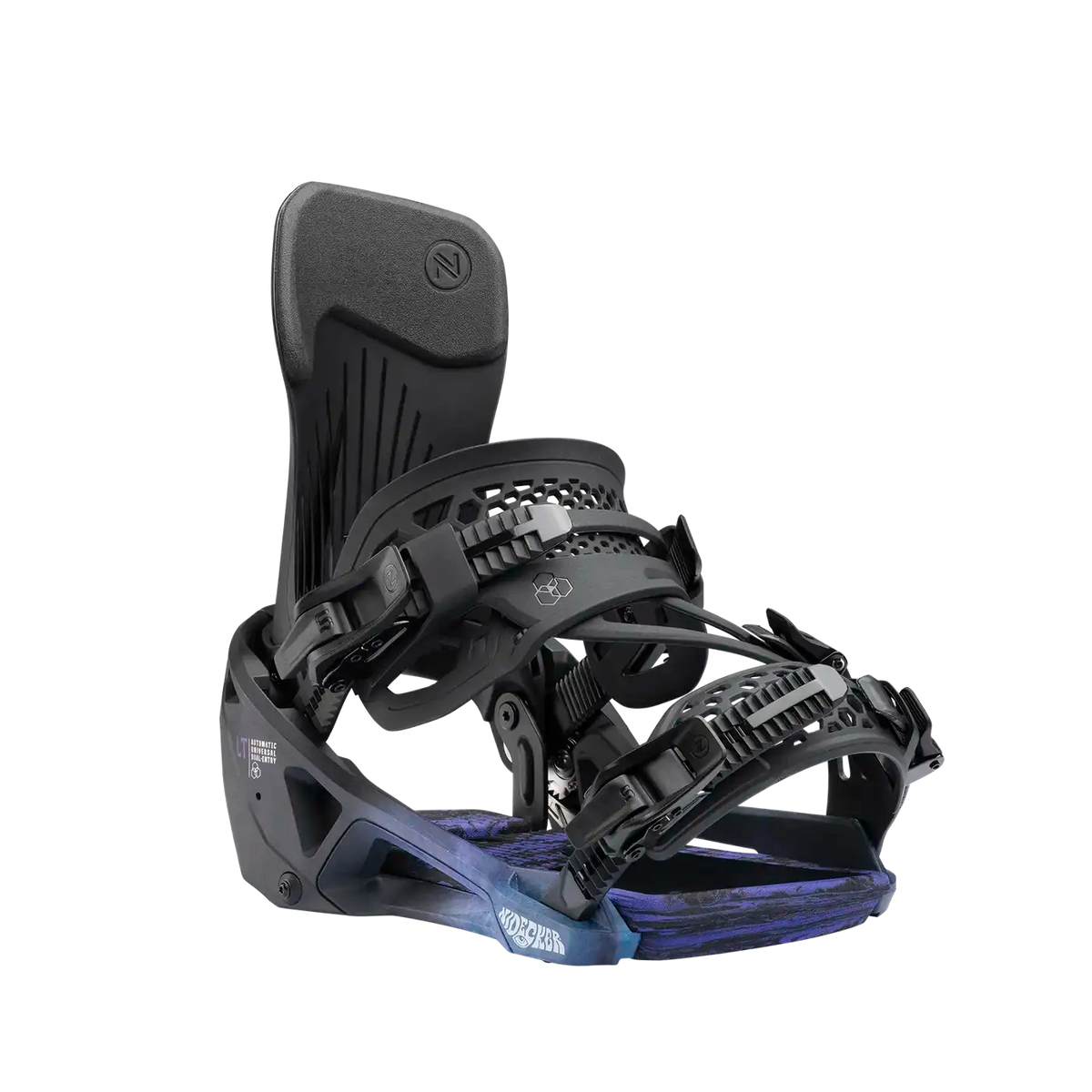 LT Supermatic® 2026 | Leaner. Meaner. LT | Nidecker | US LT Supermatic® 2026 | Leaner. Meaner. LT | Nidecker | US
