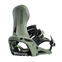 LT Supermatic 2026 | Leaner. Meaner. | Nidecker | USA LT Supermatic 2026 | Leaner. Meaner. | Nidecker | USA