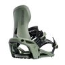 スノーボード 23-24 NIDECKER SUPER MATIC M Olive スノーボード Nidecker supermatic M 23/24 NIDECKER 23-24 2024