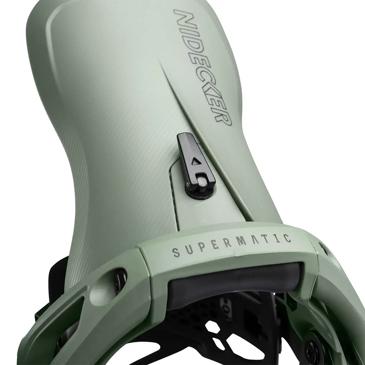LT Supermatic 2026 Leaner. Meaner. Nidecker USA