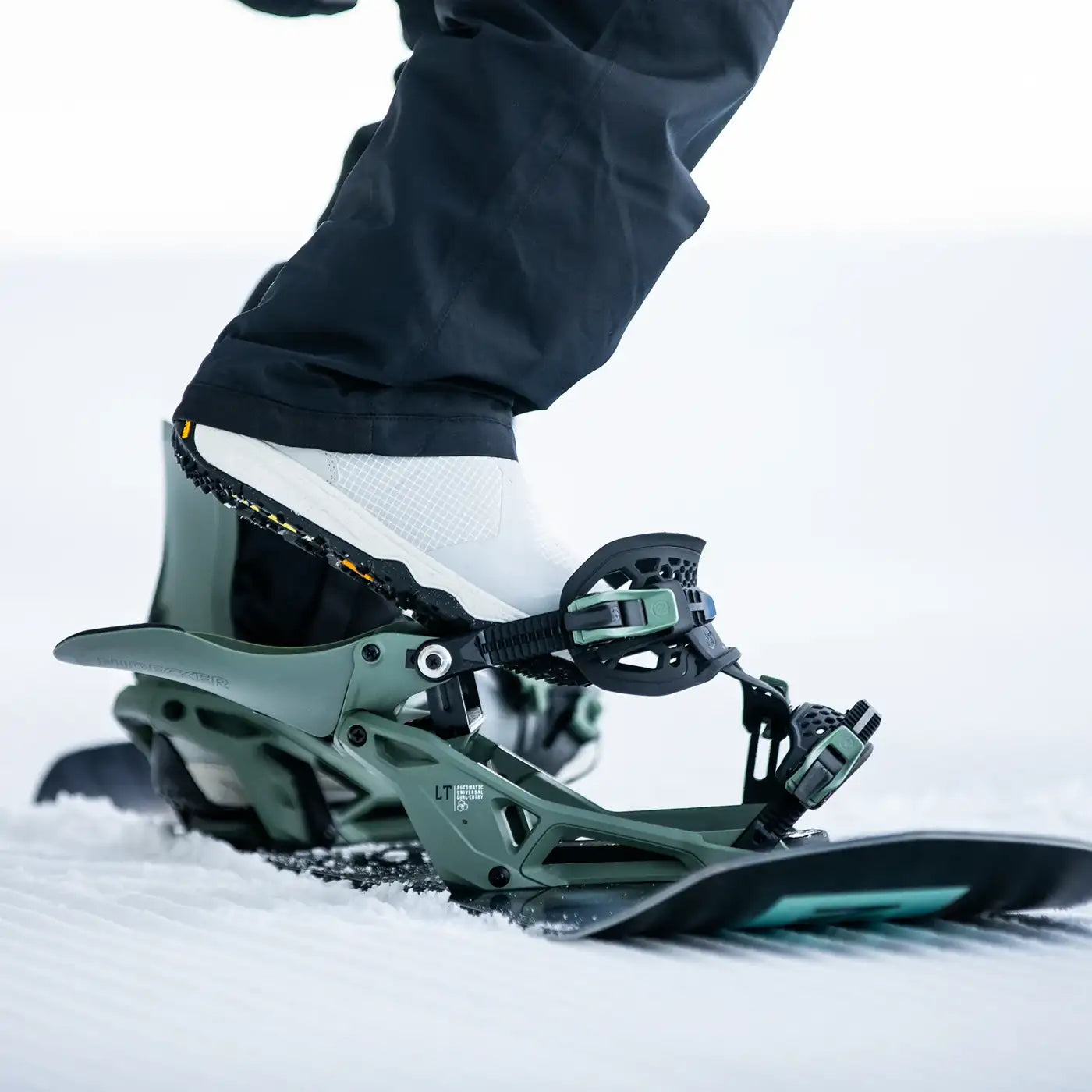 LT Supermatic 2026 | Leaner. Meaner. | Nidecker | USA LT Supermatic 2026 | Leaner. Meaner. | Nidecker | USA
