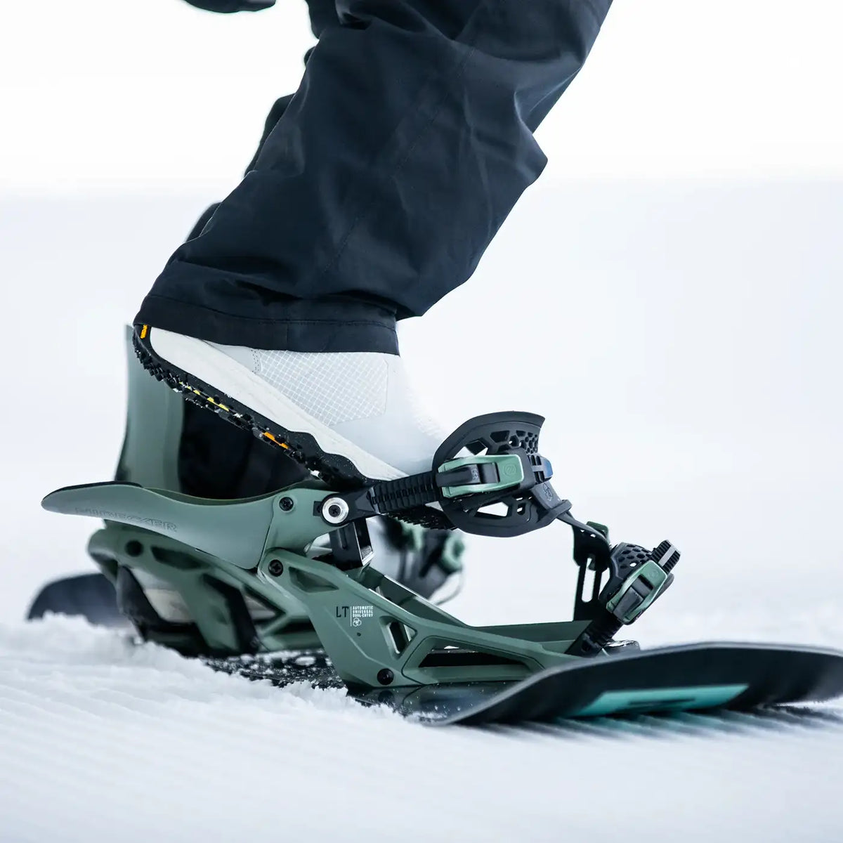 LT Supermatic® 2026 | Leaner. Meaner. LT | Nidecker | US LT Supermatic® 2026 | Leaner. Meaner. LT | Nidecker | US