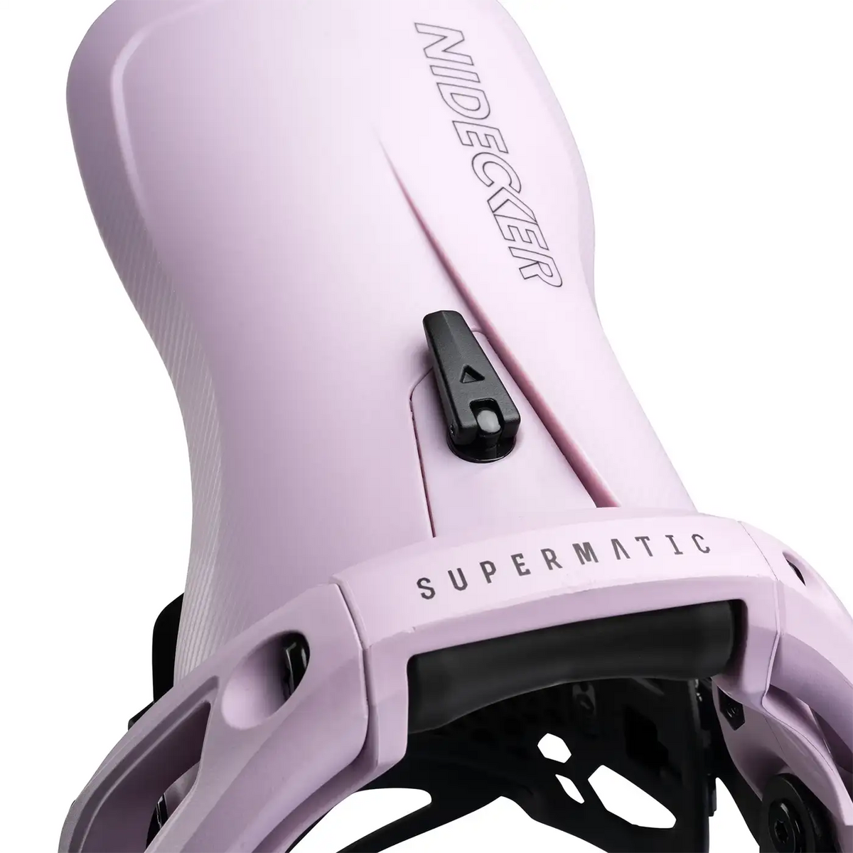 LT Supermatic 2026 | よりスリムに。よりアグレッシブに。 | Nidecker LT Supermatic 2026 | よりスリムに。よりアグレッシブに。 | Nidecker