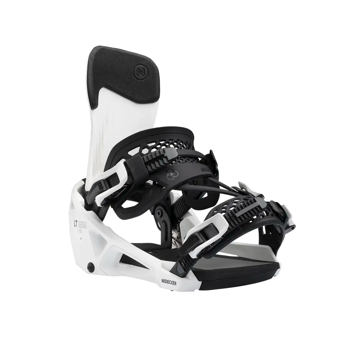 LT Supermatic 2026 | Leaner. Meaner. | Nidecker | USA