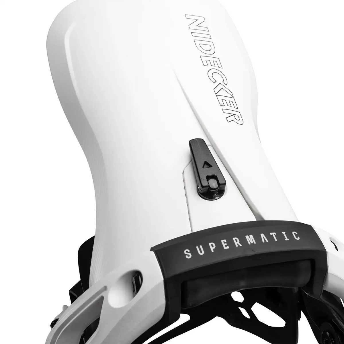 LT Supermatic 2026 Leaner. Meaner. Nidecker USA