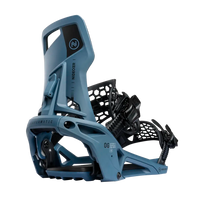 OG Supermatic 2026 | Kick, Click, Go | Nidecker | USA OG Supermatic 2026 | Kick, Click, Go | Nidecker | USA