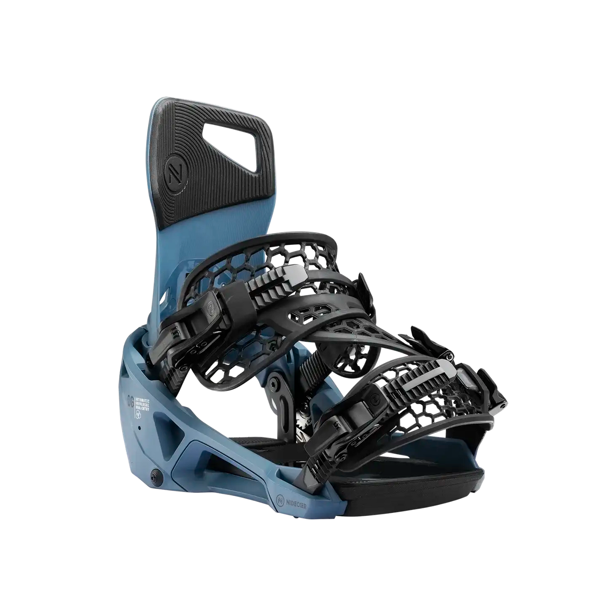 OG Supermatic 2026 | Kick, Click, Go | Nidecker | USA