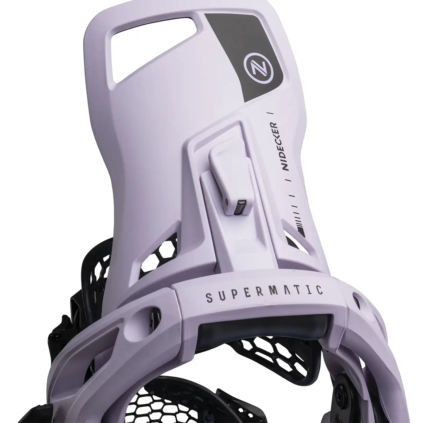 OG Supermatic 2026 | Kick, Click, Go | Nidecker | USA