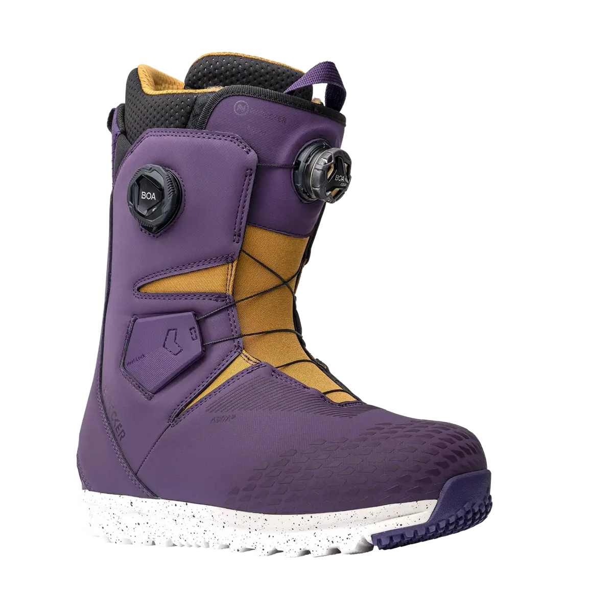 Altai Men 2026 | Feet First | Nidecker | USA