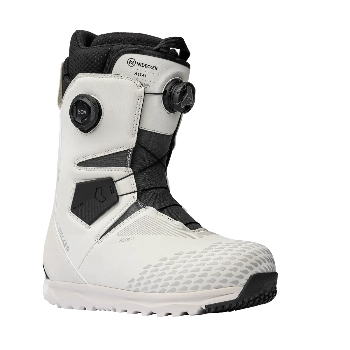 Altai Men 2026 | Crush Any Terrain | Nidecker | US Altai Men 2026 | Crush Any Terrain | Nidecker | US