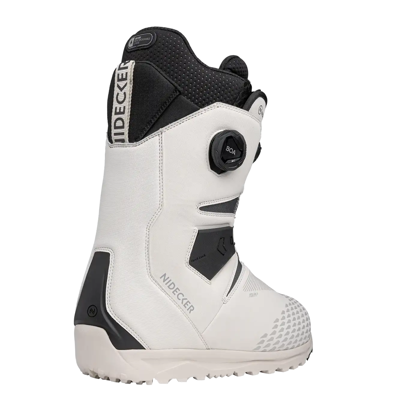 Altai Men 2026 | Feet First | Nidecker | USA Altai Men 2026 | Feet First | Nidecker | USA