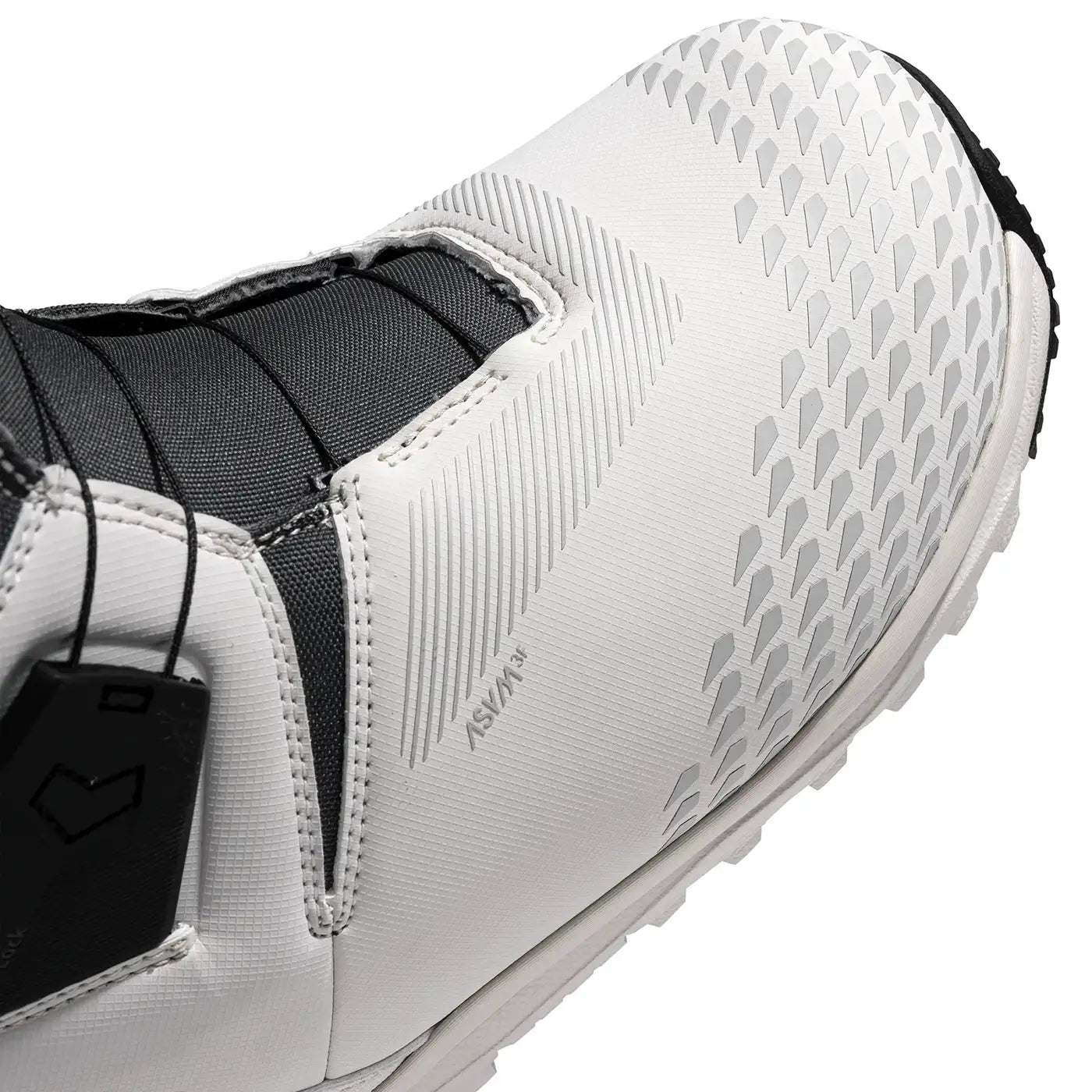 Altai Men 2026 | Feet First | Nidecker | USA Altai Men 2026 | Feet First | Nidecker | USA