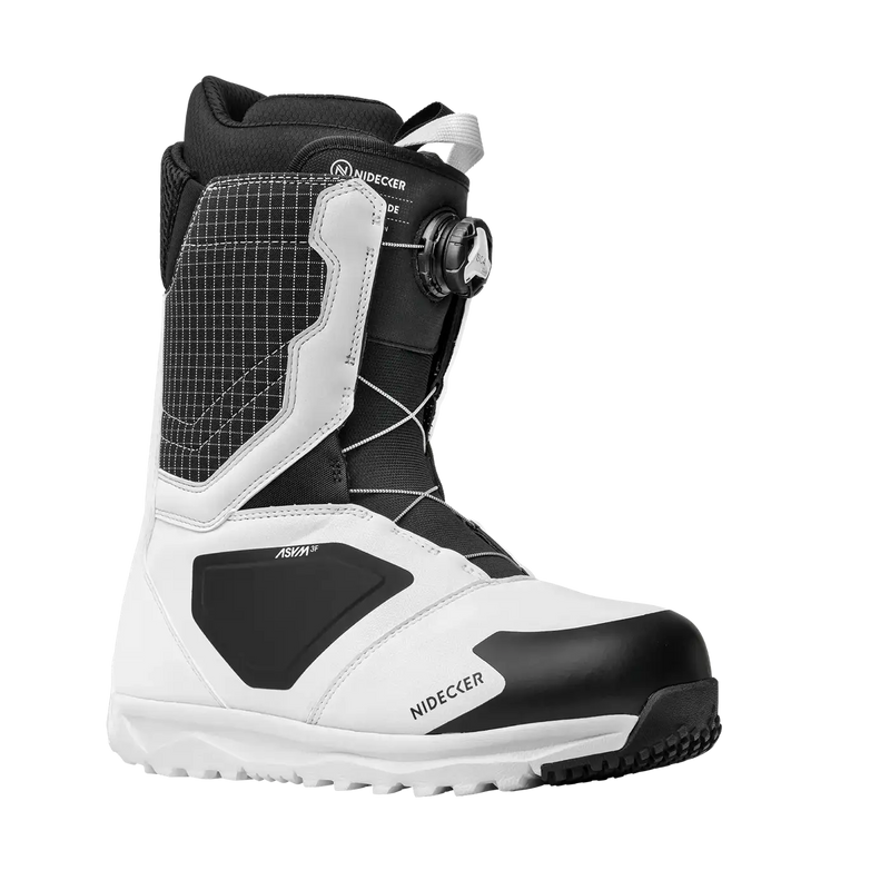 Men's Boots | Feet First | Nidecker | USA Men's Boots | Feet First | Nidecker | USA