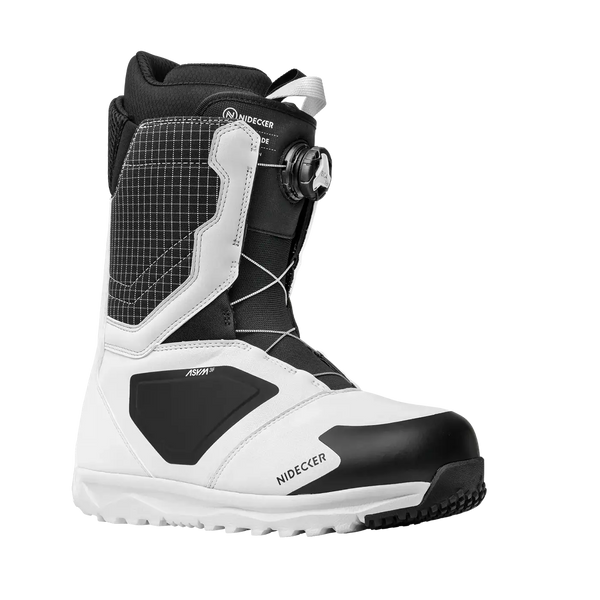 Cascade Men 2026 | Our Lightweight Benchmark | Nidecker | US Cascade Men 2026 | Our Lightweight Benchmark | Nidecker | US