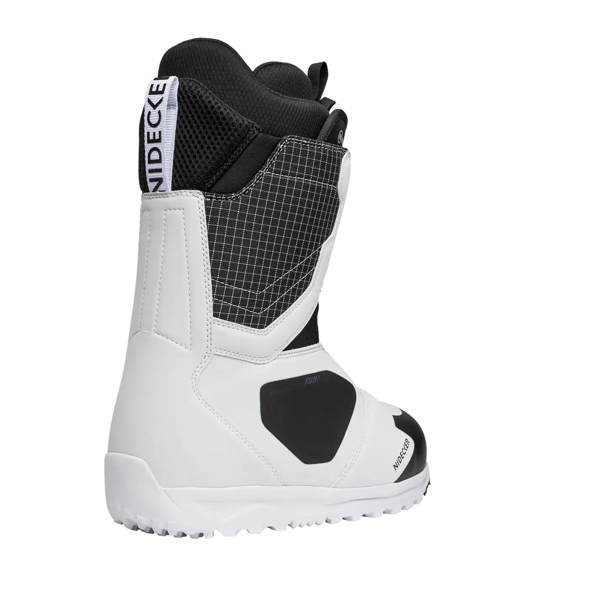Cascade Men 2026 | Feet First | Nidecker | USA Cascade Men 2026 | Feet First | Nidecker | USA