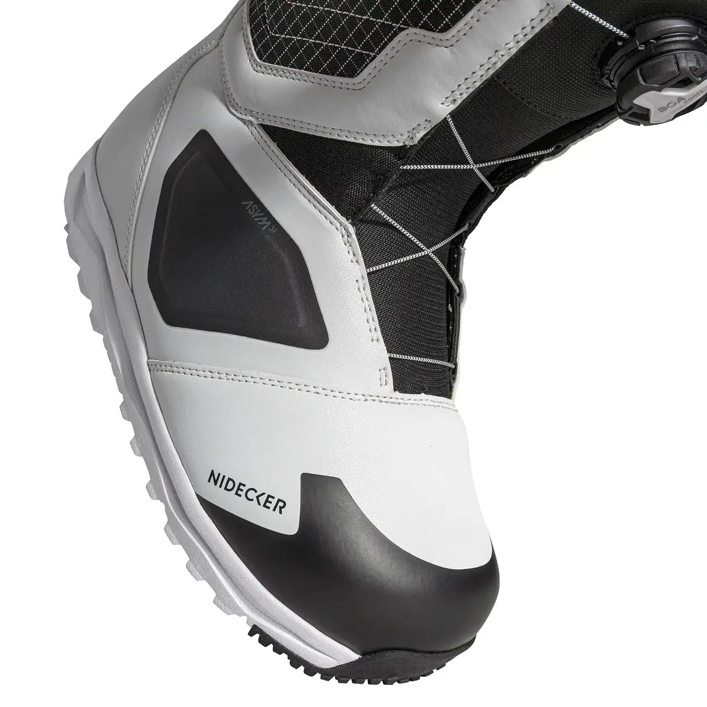 Cascade Men 2026 | Feet First | Nidecker | USA Cascade Men 2026 | Feet First | Nidecker | USA