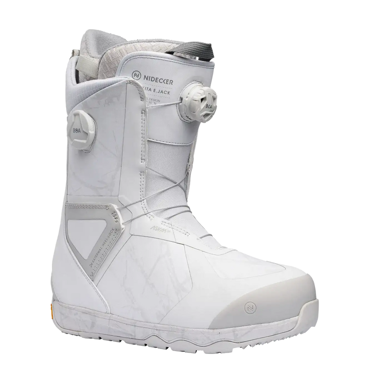 Snowboard Boots | Feet First | Nidecker | USA Snowboard Boots | Feet First | Nidecker | USA
