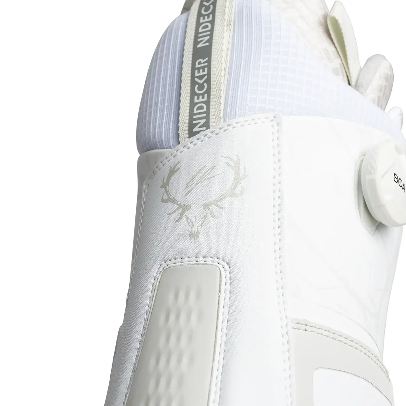 Kita Men 2026 | Nidecker | US Kita Men 2026 Boots Nidecker Snowboards Premium Swiss
