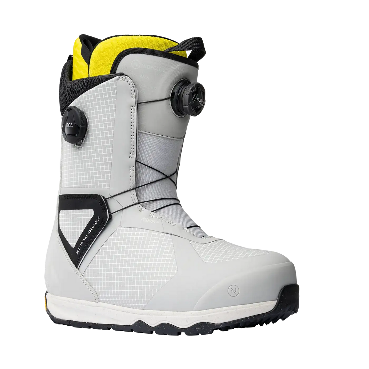 Kita Men 2026 | Feet First | Nidecker | USA