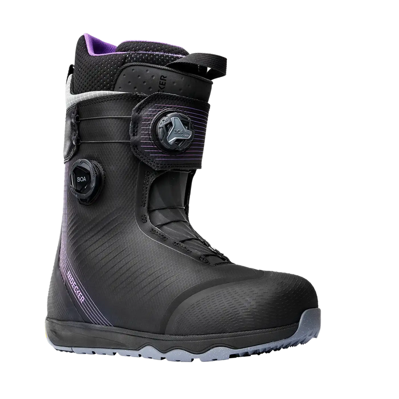 Different by Design | Engineered in Switzerland | Nidecker | USA Different by Design | Engineered in Switzerland | Nidecker | USA