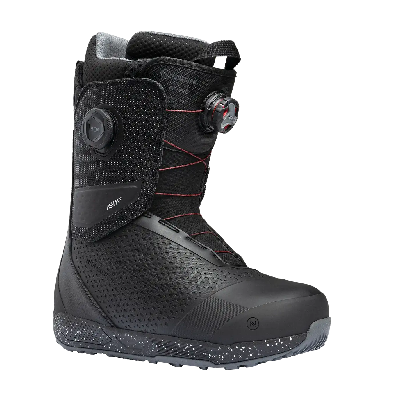 2024年 Nidecker KITA 27cm スノボ ブーツ Snowboard Boots 2024年 Nidecker KITA 27cm スノボ ブーツ Snowboard Boots