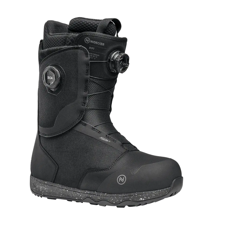 スノーボードブーツ | Feet First | Nidecker | USA スノーボードブーツ | Feet First | Nidecker | USA