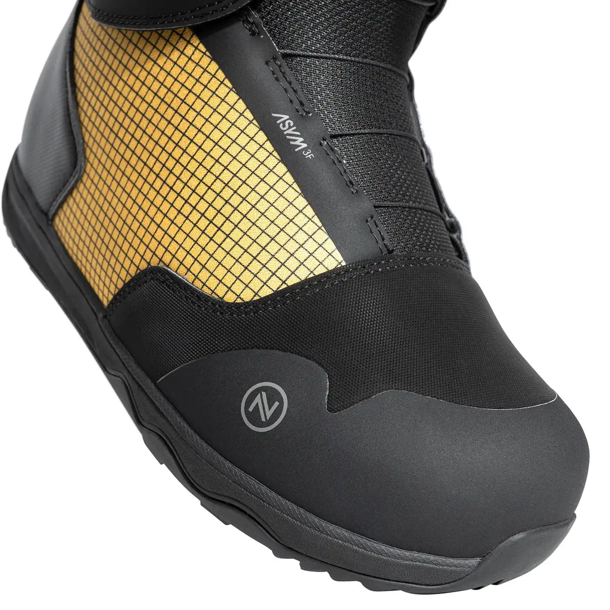 Rift Men 2026 | Feet First | Nidecker | USA