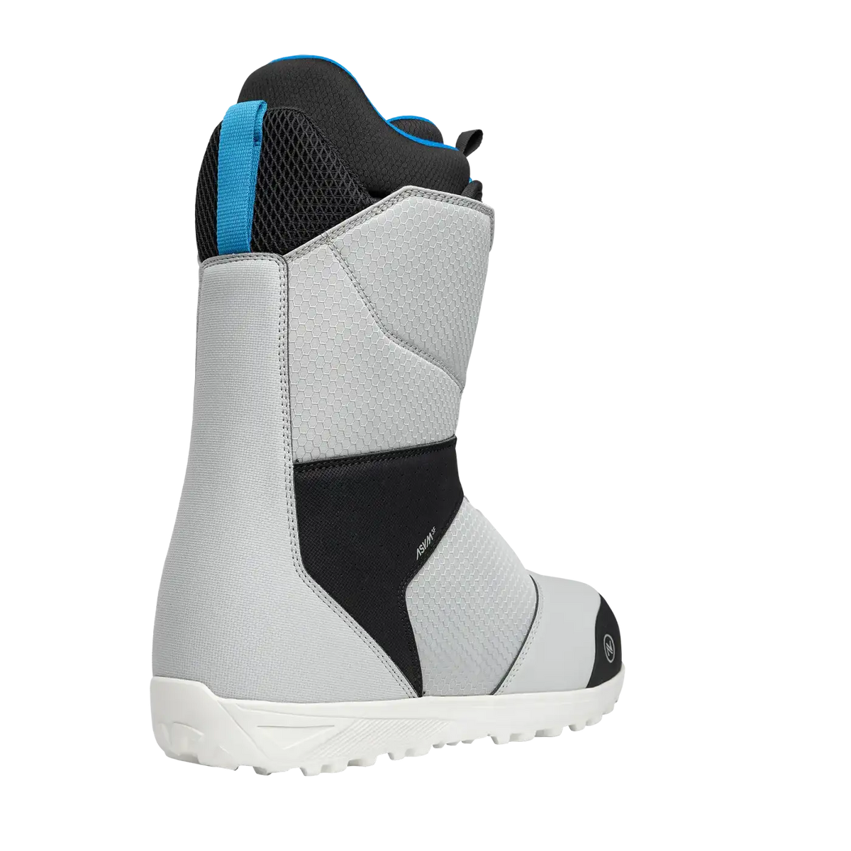 Sierra Men 2026 | Feet First | Nidecker | USA