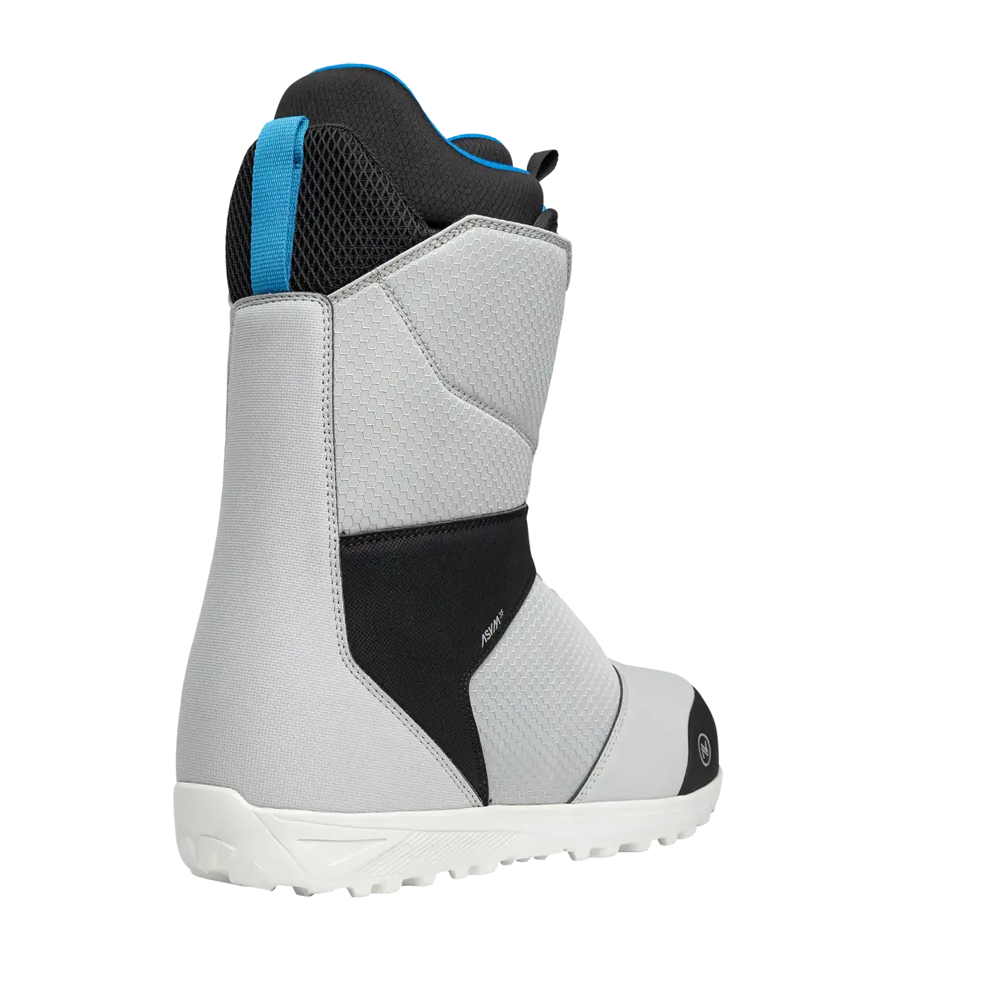 Sierra Men 2026 | Feet First | Nidecker | USA Sierra Men Boots Nidecker Snowboards Premium Swiss