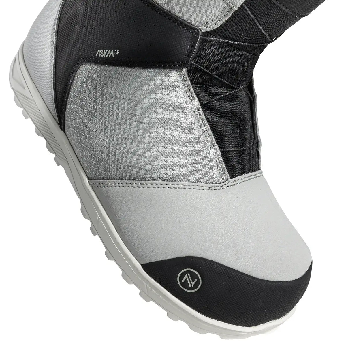 Sierra Men 2026 | Feet First | Nidecker | USA