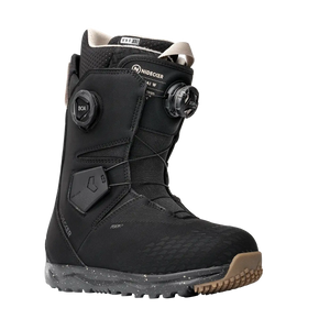 Altai Women 2026 | Feet First | Nidecker | USA Altai Women Boots Nidecker Snowboards Premium Swiss 7630949110015 N.26.BTW.ATW.BK.055.1