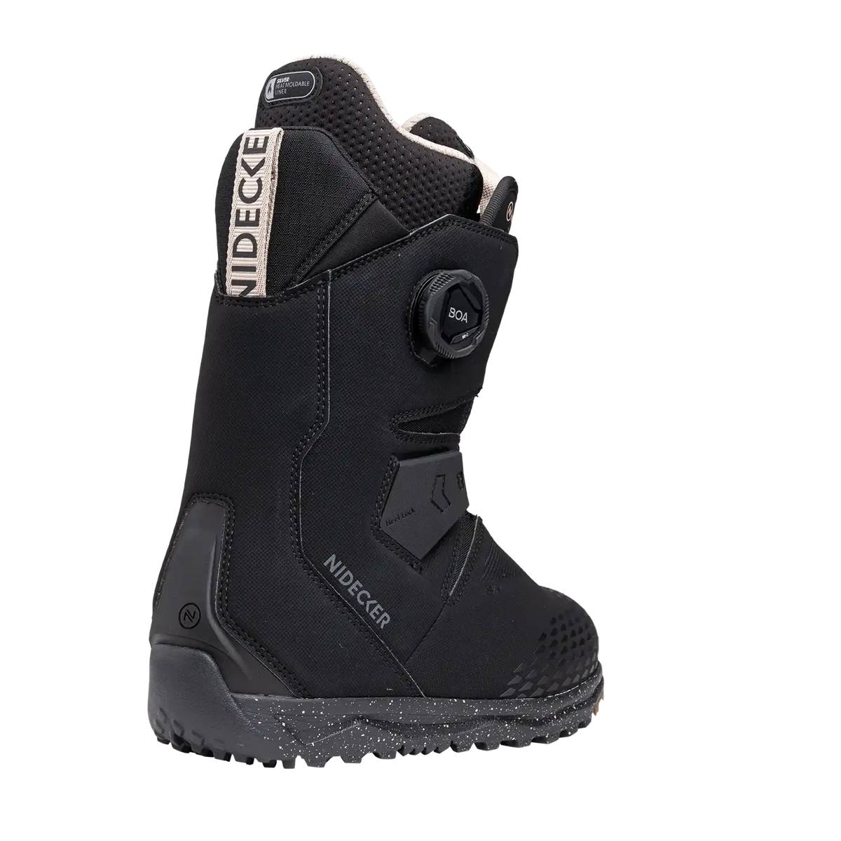 Altai Women 2026 | Feet First | Nidecker | USA Altai Women 2026 | Feet First | Nidecker | USA