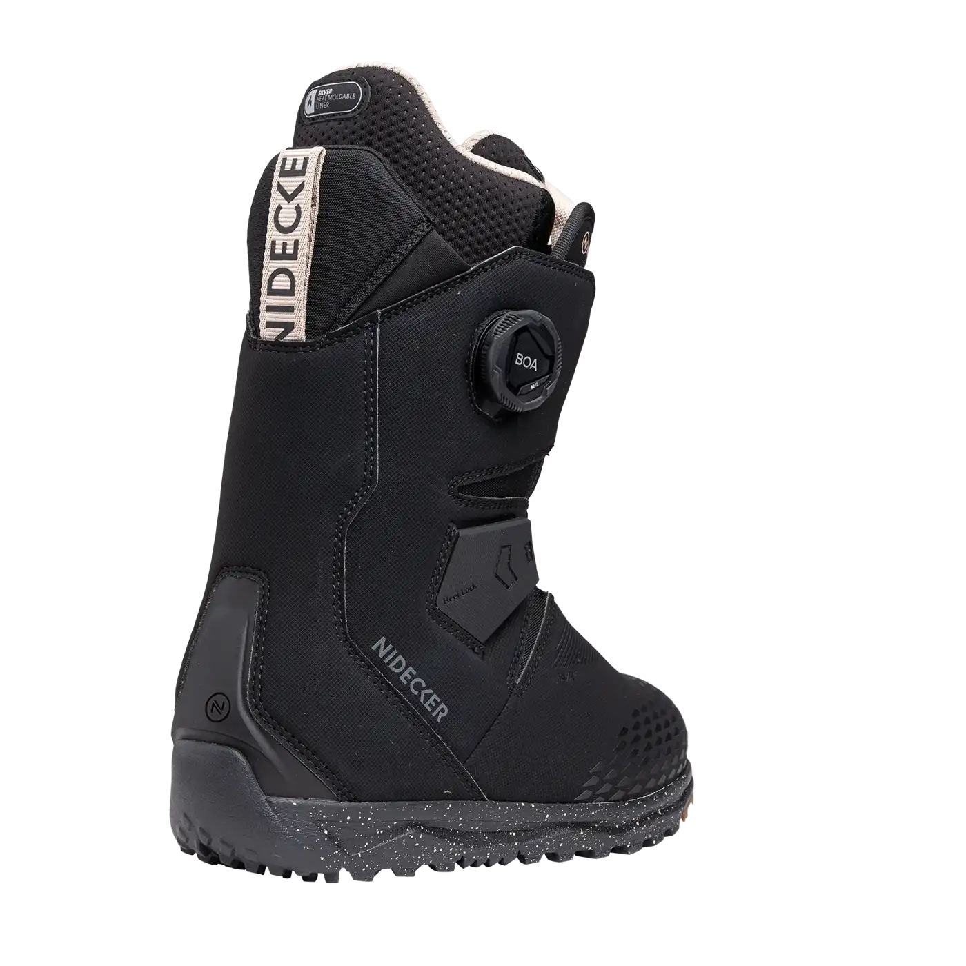 Altai Women 2026 | Feet First | Nidecker | USA Altai Women 2026 | Feet First | Nidecker | USA