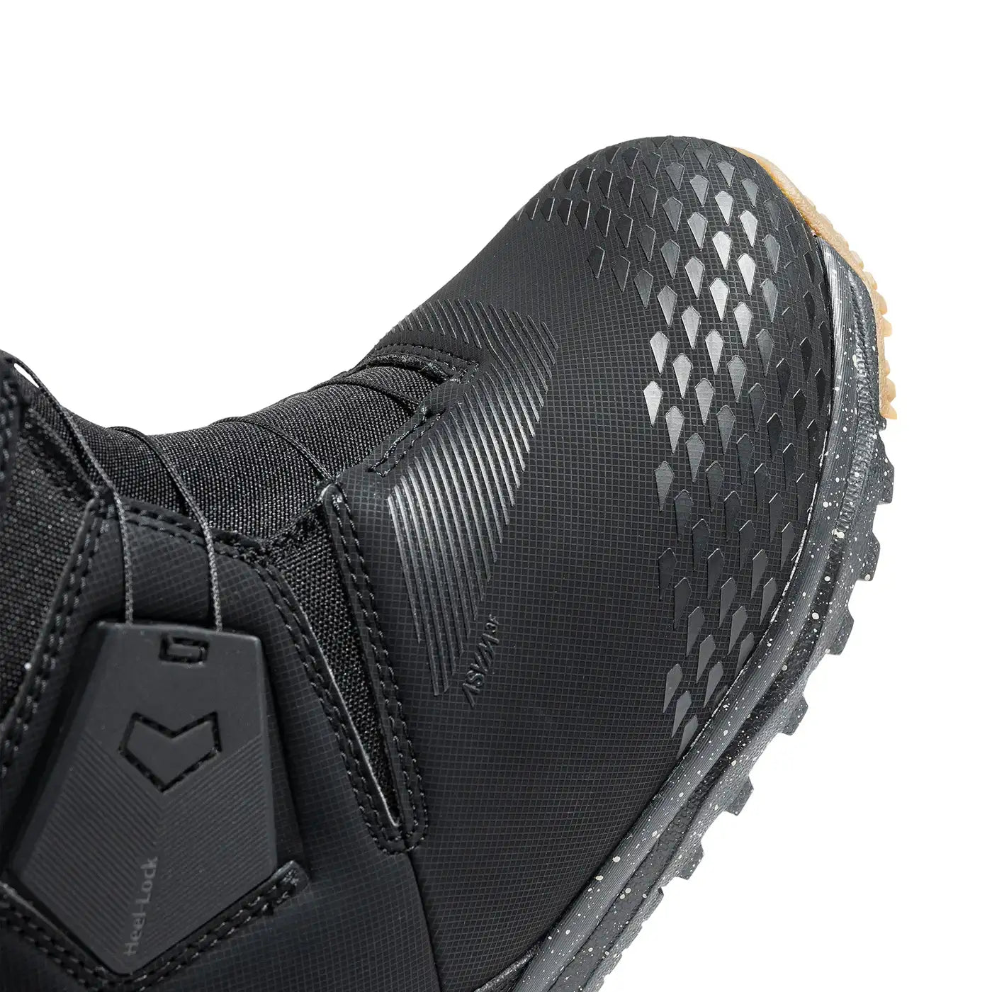 新品未使用 NIDECKER ALTAI BLK 26.0㎝ スノーボードブーツ24-25