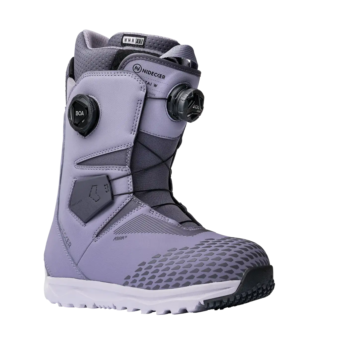 Altai Women 2026 | Feet First | Nidecker | USA Altai Women 2026 | Feet First | Nidecker | USA