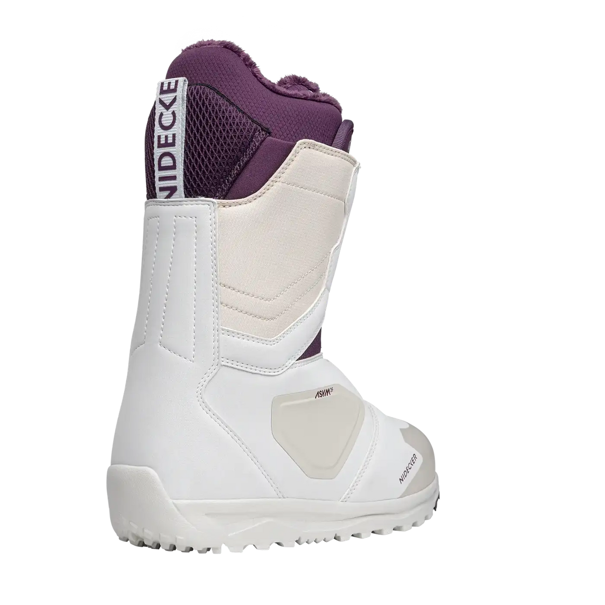 Cascade Women 2026 | Feet First | Nidecker | USA Cascade Women 2026 | Feet First | Nidecker | USA