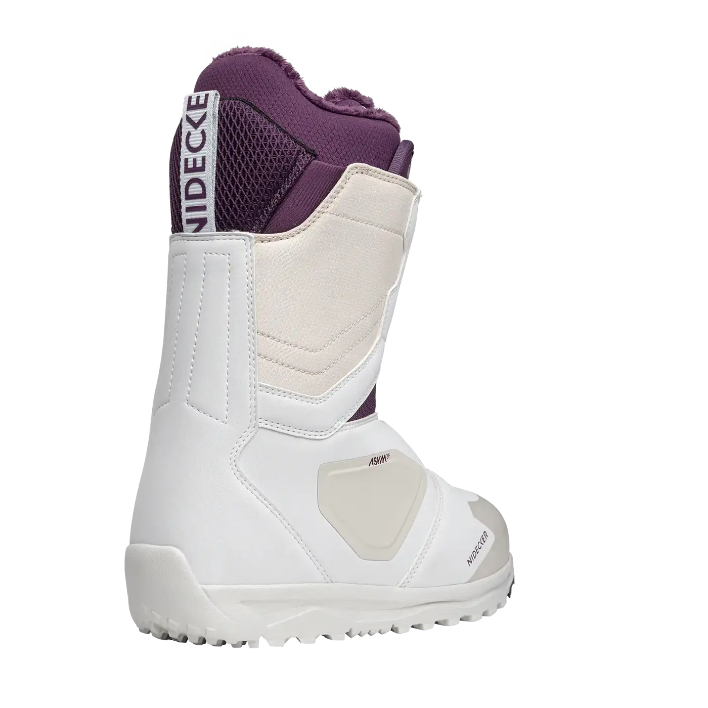 Cascade Women 2026 | Feet First | Nidecker | USA Cascade Women 2026 | Feet First | Nidecker | USA