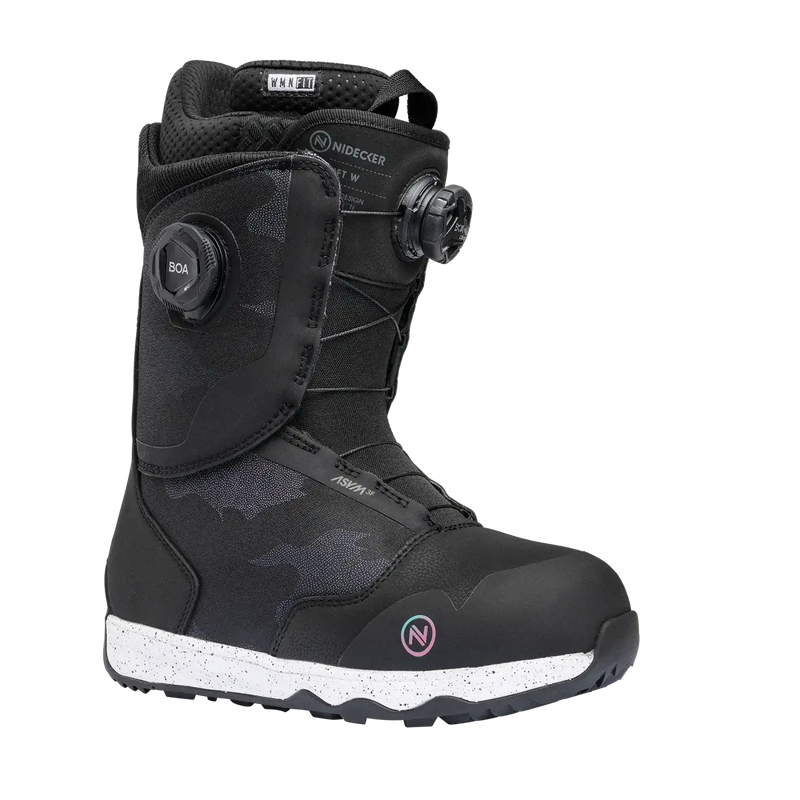 Snowboard Boots | Feet First | Nidecker | USA Snowboard Boots | Feet First | Nidecker | USA