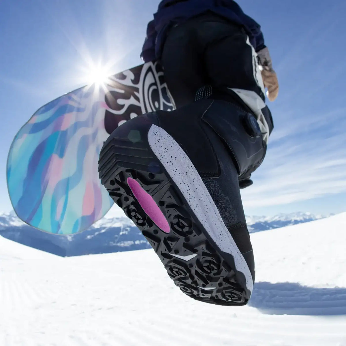 Rift Women 2026 | Feel Meets Tech | Nidecker | US