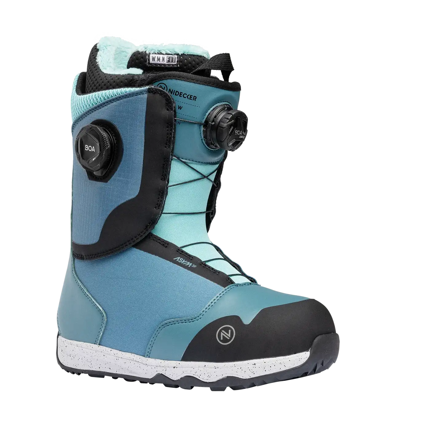 Nidecker Women's Rift Snowboard Boots