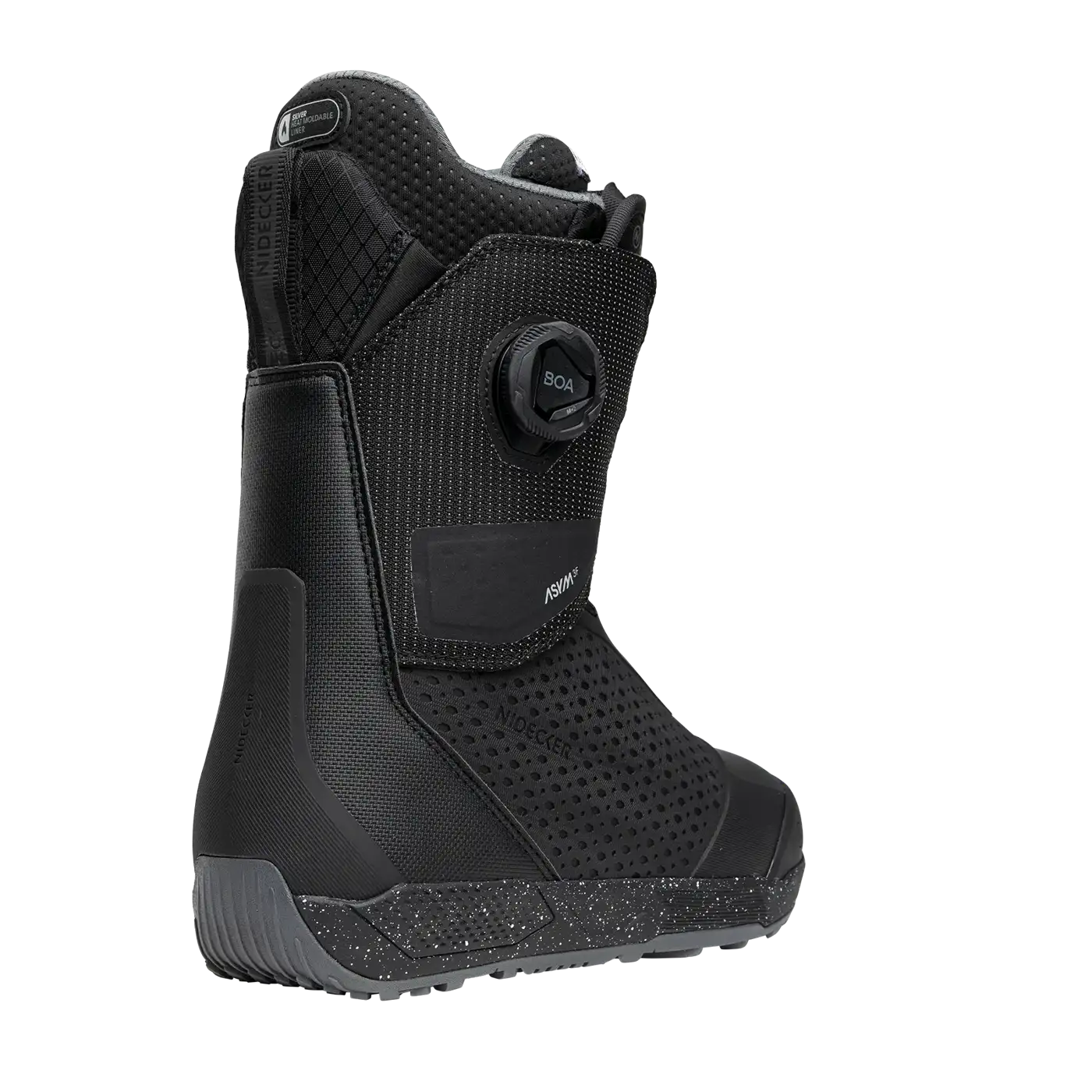 Rift Pro Women 2026 | Feet First | Nidecker | USA Rift Pro Women 2026 | Feet First | Nidecker | USA