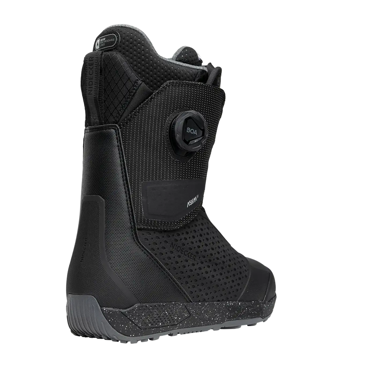 Rift Pro Women 2026 | Feet First | Nidecker | USA