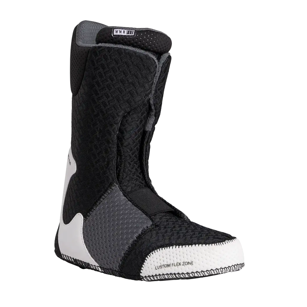 Rift Pro Women 2026 | Feet First | Nidecker | USA