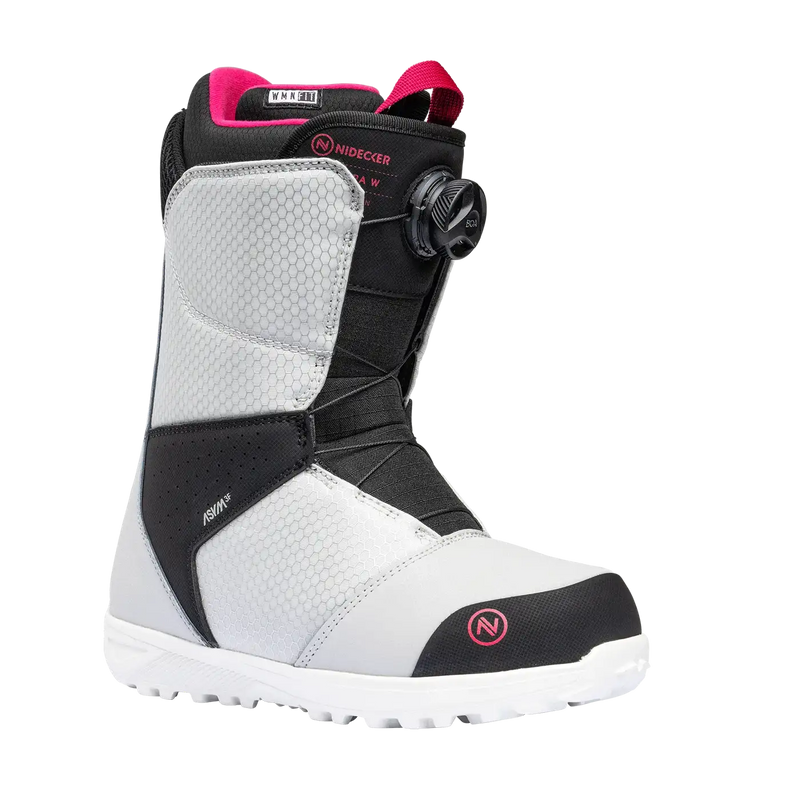 スノーボードブーツ | Feet First | Nidecker | USA スノーボードブーツ | Feet First | Nidecker | USA