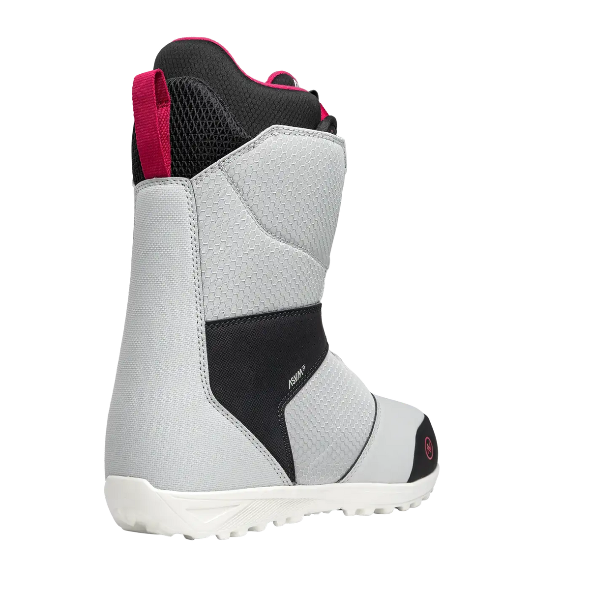 Sierra Women 2026 | Feet First | Nidecker | USA