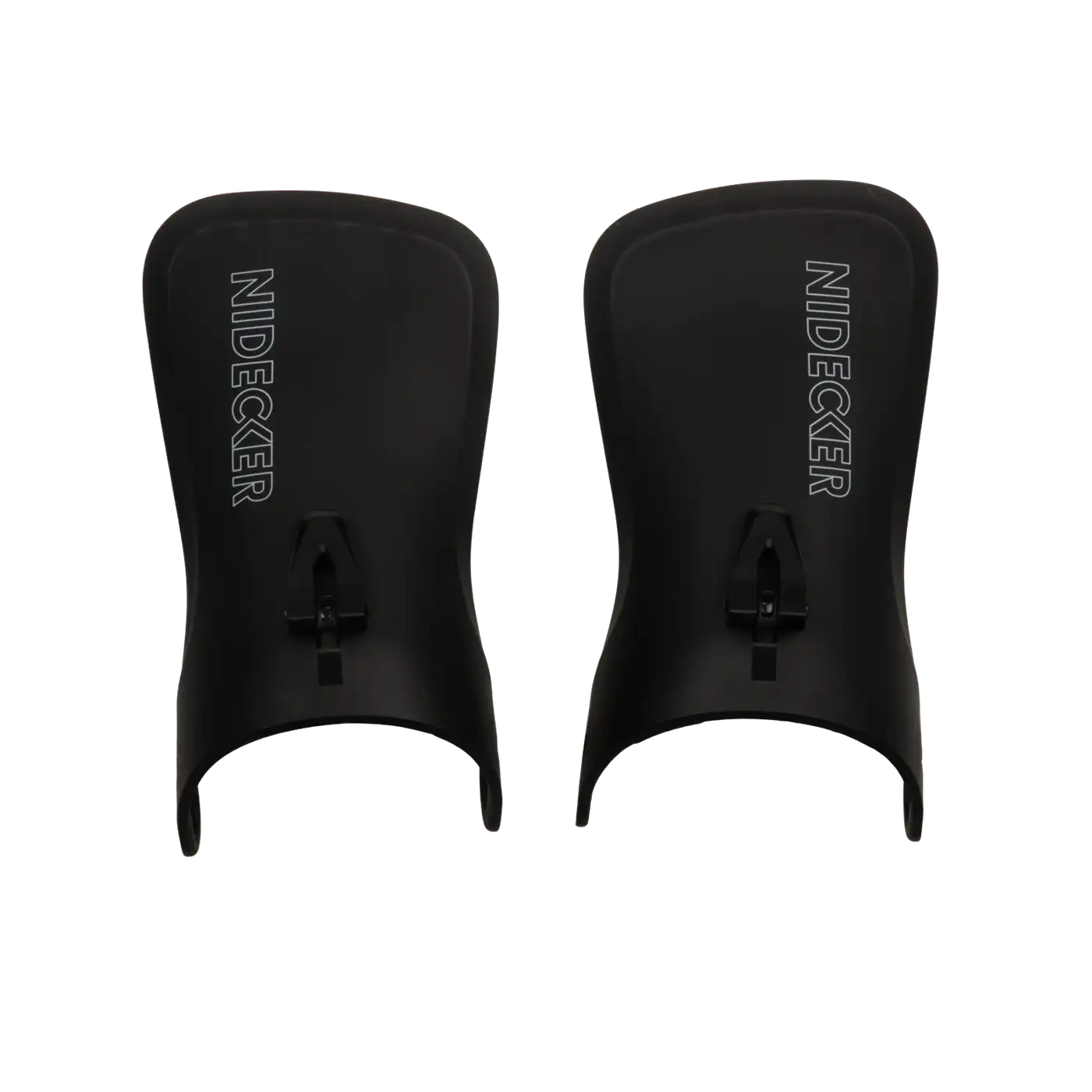 HB-N006-A - Nylon Electron Highback Set HB-N006-A - Nylon Electron Highback Set Spare Parts Nidecker Snowboards Premium Swiss 7630680831842 N.26.PAN.EHB.BK.2S.1