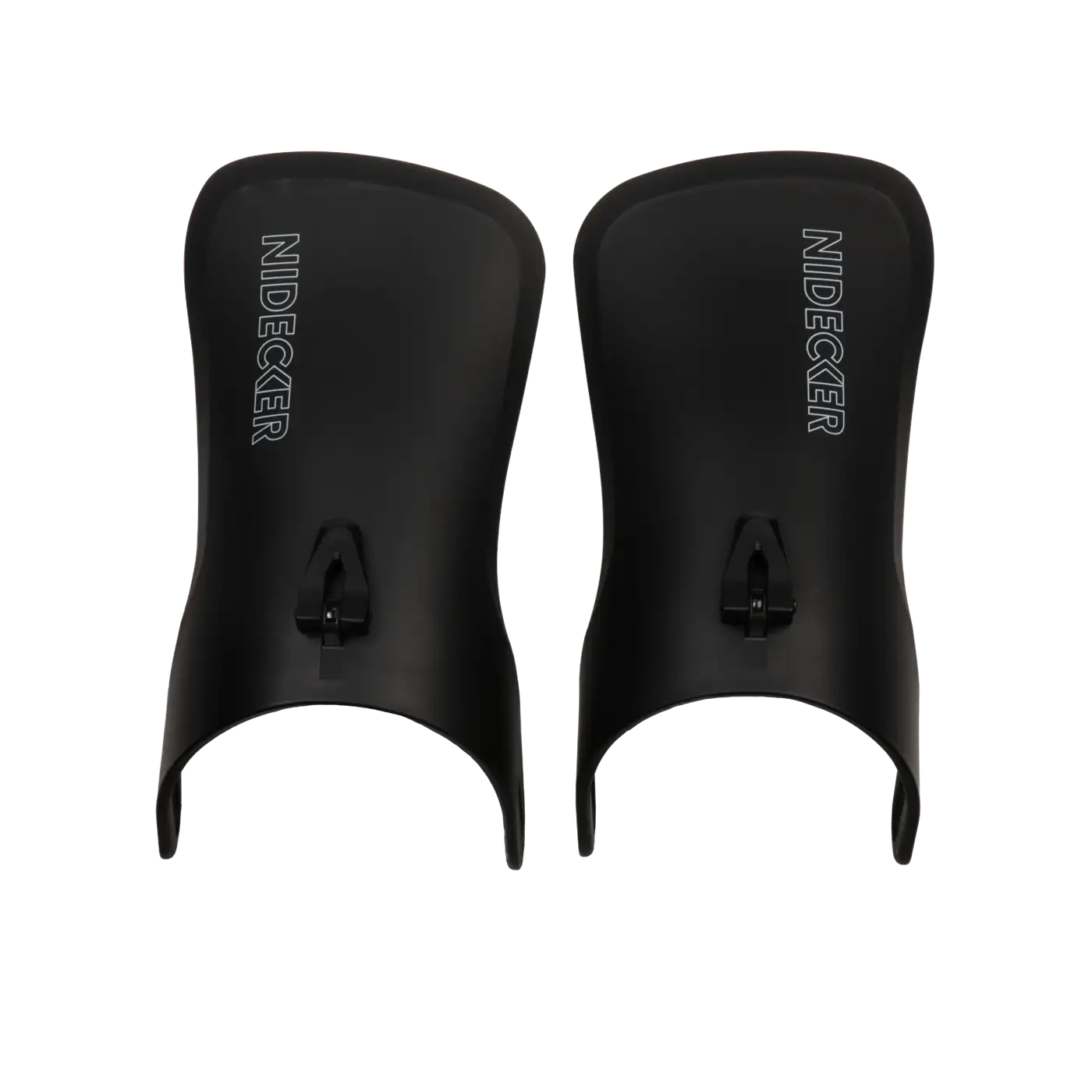 HB-N006-A - Nylon Electron Highback Set HB-N006-A - Nylon Electron Highback Set Spare Parts Nidecker Snowboards Premium Swiss 7630680831873 N.26.PAN.EHB.BK.5XL.1