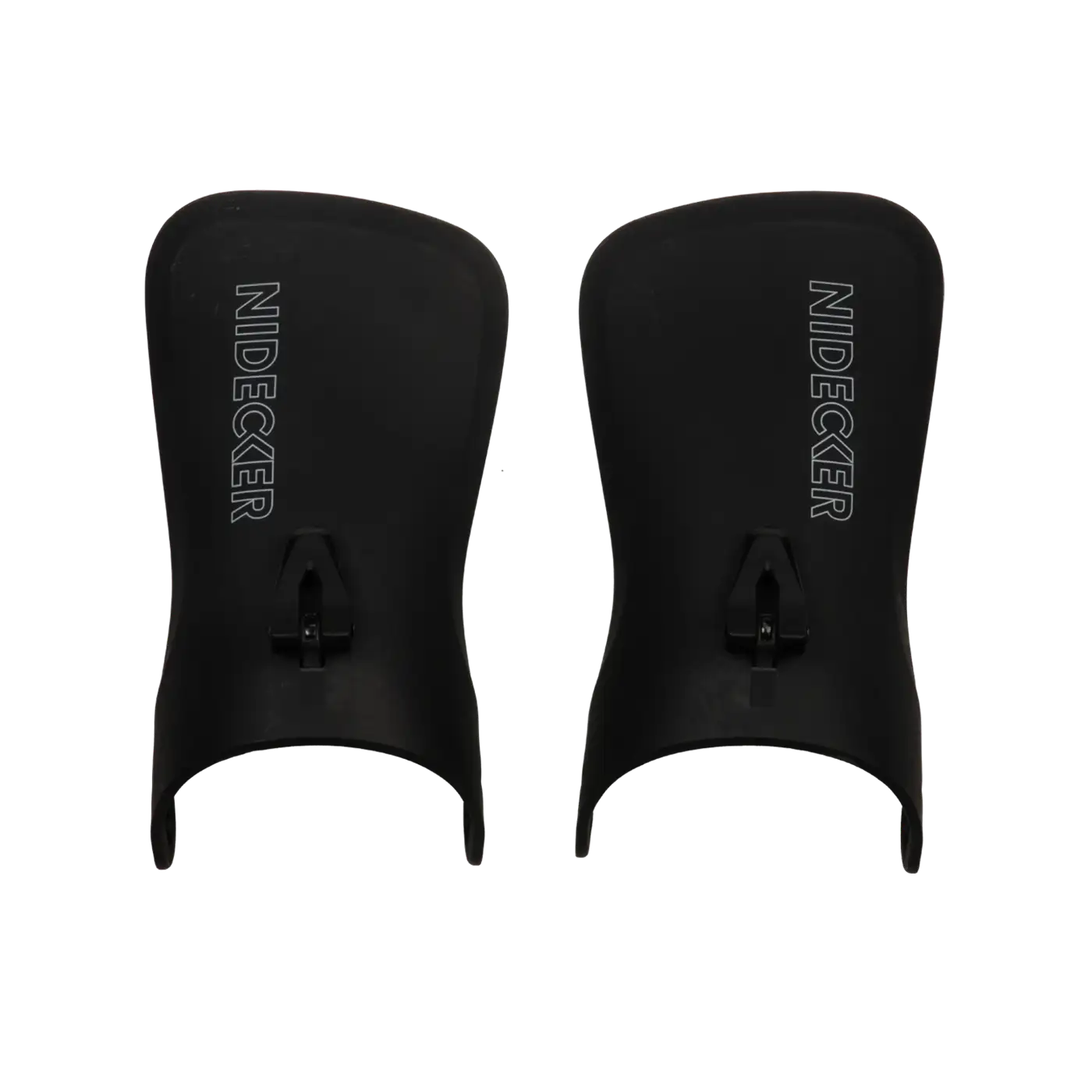 HB-N007-A - Nylon+ Electron Highback Set HB-N007-A - Nylon+ Electron Highback Set Spare Parts Nidecker Snowboards Premium Swiss 7630680831880 N.26.PAN.EPH.BK.2S.1