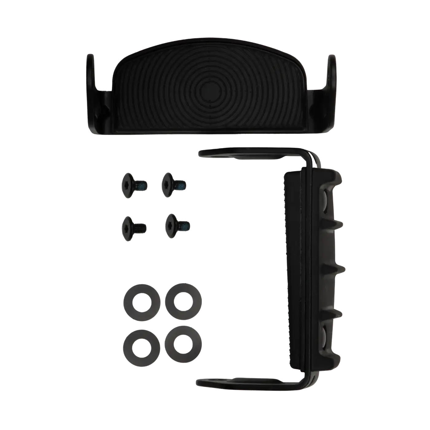 BP-S004-A - Supermatic® Heel Pedal Set BP-S004-A - Supermatic® Heel Pedal Set Spare Parts Nidecker Snowboards Premium Swiss 7630680832511 N.26.PAN.PEL.BK.4L.1
