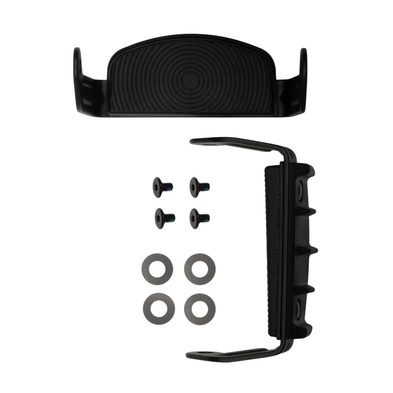 BP-S004-A - Supermatic® Heel Pedal Set